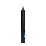 Sequre ES555 Smart Screwdriver with Electric & Manual Modes