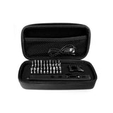 Sequre ES555 Smart Screwdriver KIT with 30pcs S2 Steel Bits