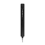 Sequre ES666 Smart Somatosensory Recognition Electric Screwdriver with Manual & Electric Modes