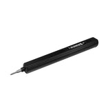 Sequre ES666 Smart Somatosensory Recognition Electric Screwdriver with Manual & Electric Modes