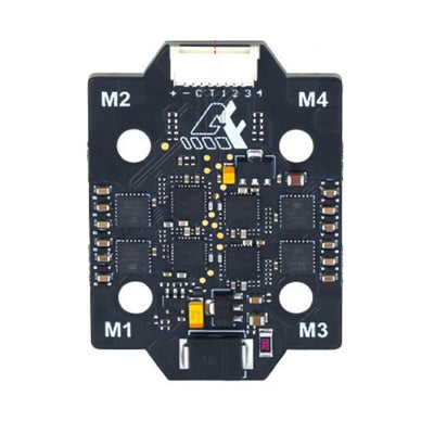 AxisFlying Argus Mini 4-6S 55A BLHeli32 4in1 ESC - 20x20mm