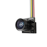 HDZero Eco 720p 60fps 4:3 HD FPV Digital Camera for Whoops and Micros