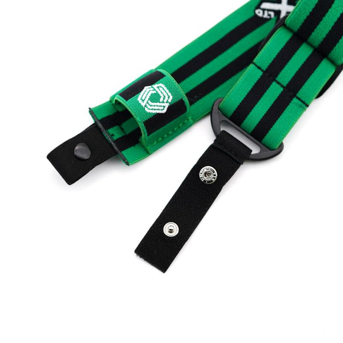 ethix goggle strap hd Ethix Goggle Strap HD V3