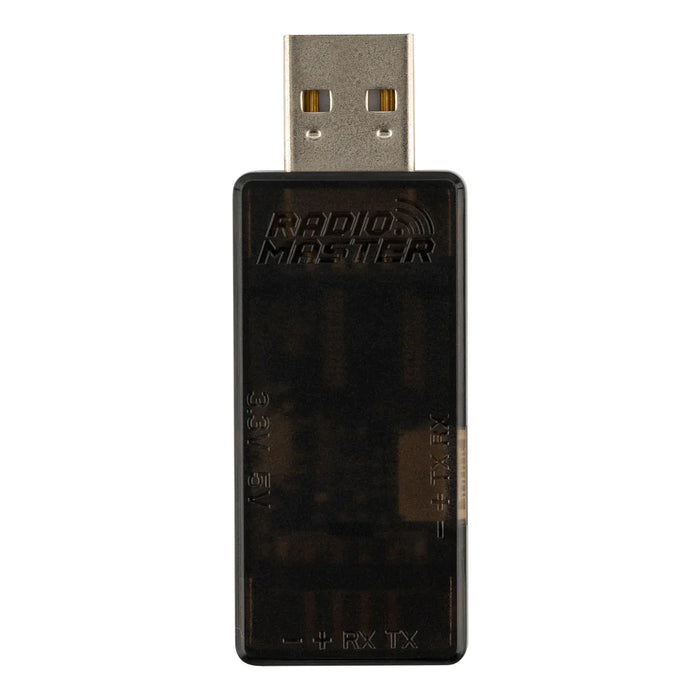 RadioMaster ExpressLRS USB UART Flasher V2