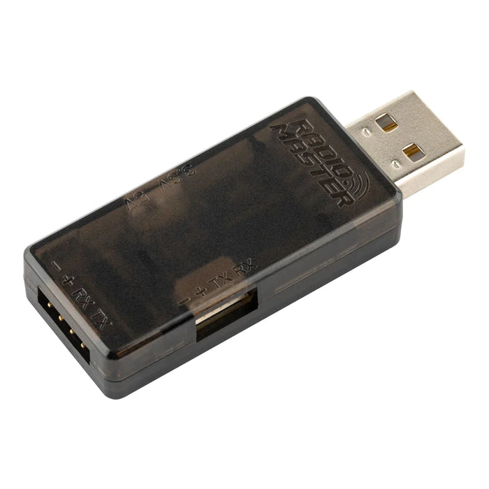 RadioMaster ExpressLRS USB UART Flasher V2