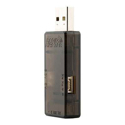 RadioMaster ExpressLRS USB UART Firmware Flasher-Dongle