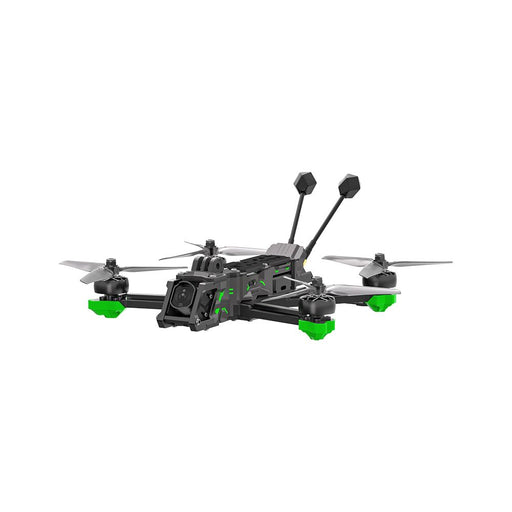 IWBR Kit Cadre Fibre Carbone Top Plate Pour IFlight Nazgul Evoque F5D F5X