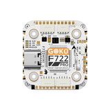 Flywoo Goku F722 Pro Mini V2 45A 32Bit 128K AM32 Stack - 20x20mm