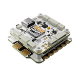 Flywoo Goku F722 Pro V2 Stack with F722 Flight Controller and 55A BL32 128K 4in1 ESc - 30x30mm