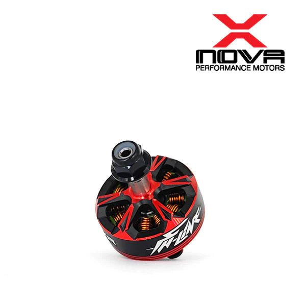 XNOVA 2207 Freestyle Hard Line V2 Motors - 1800KV