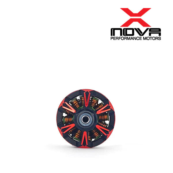 XNOVA 2207 Freestyle Hard Line V2 Motors - 1900KV