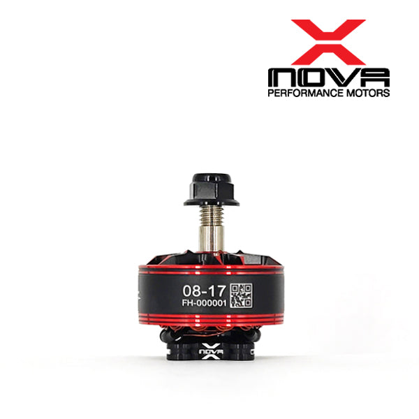 Xnova Hard Line 2208 1700KV Freestyle FPV COMBO (4 Motors)