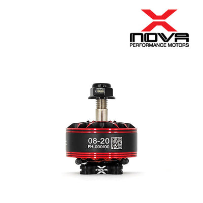 Xnova Hard Line 2208 2000KV Freestyle FPV COMBO (4 Motors)