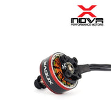 Xnova Hard Line 2208 1500KV Freestyle FPV COMBO (4 Motors)
