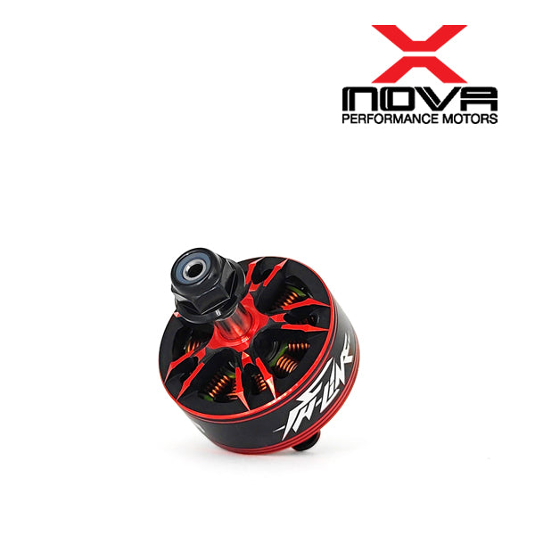 Xnova Hard Line 2208 1500KV Freestyle FPV COMBO (4 Motors)