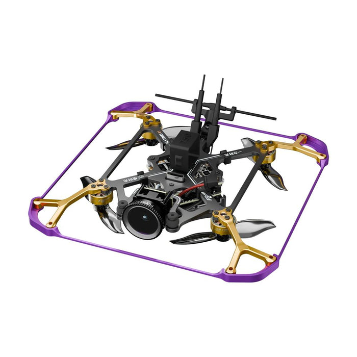 Flywoo Flytimes 85 HD O3 Lite 2S Micro Drone - Choose Receiver