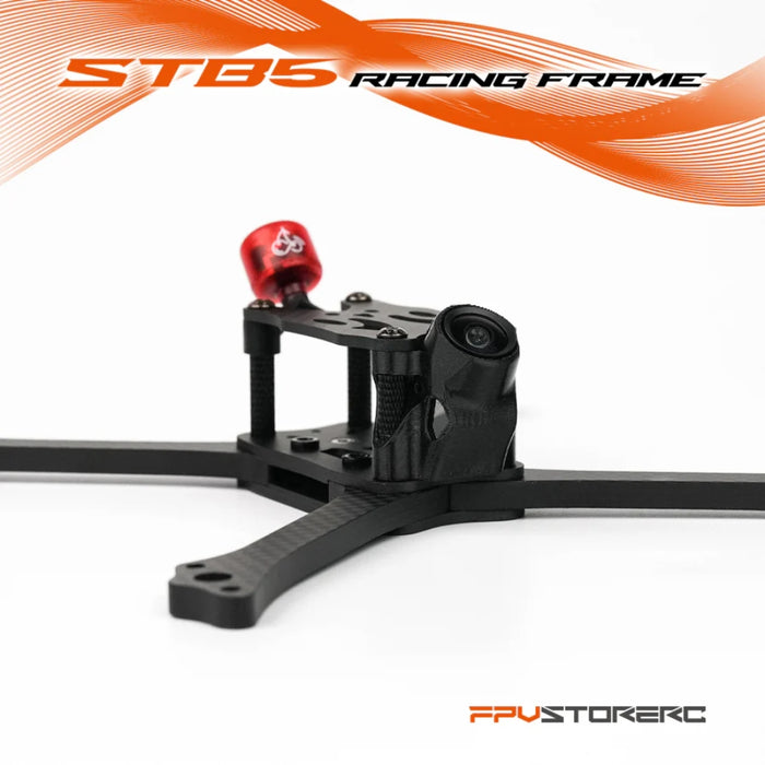 FPVStoreRC STB5 5 Inch FPV Racing Frame Kit