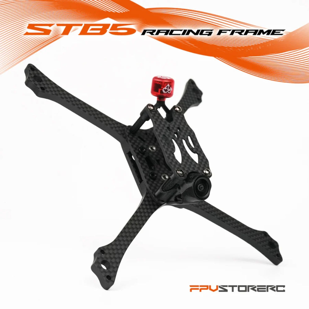 5 INCH FRAMES — Pyrodrone