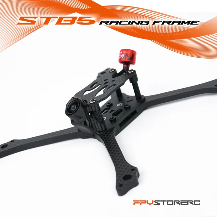 FPVStoreRC STB5 5 Inch FPV Racing Frame Kit