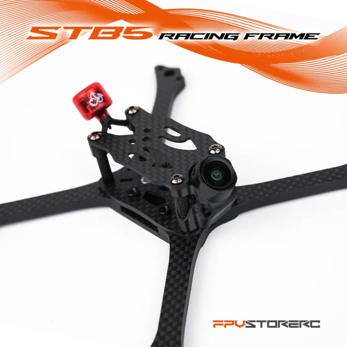 FPVStoreRC STB5 5 Inch FPV Racing Frame Kit