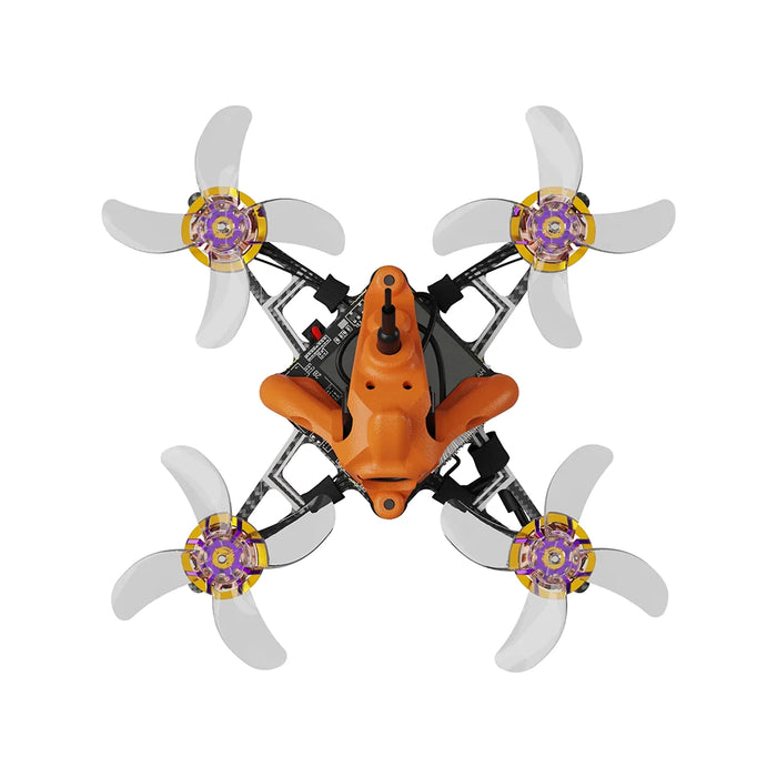 Flywoo Firefly 1S FR16 Nano Baby Quad v2.0 Walksnail Brushless FPV Drone - Choose Receiver