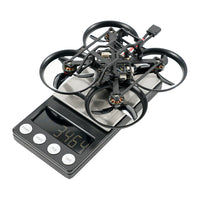 BetaFPV Pavo Pico Brushless Whoop Quadcopter (DJI O3 Ready) - Choose Receiver