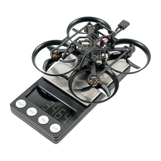 BetaFPV Pavo Pico Brushless Whoop Quadcopter (DJI O3 Ready BetaFPV Pavo Pico Brushless Whoop Quadcopter (DJI O3 Ready