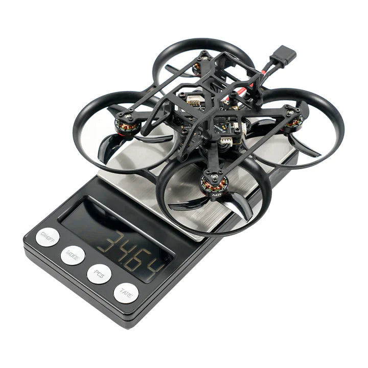 BetaFPV Pavo Pico Brushless Whoop Quadcopter (DJI O3 Ready) - Choose R