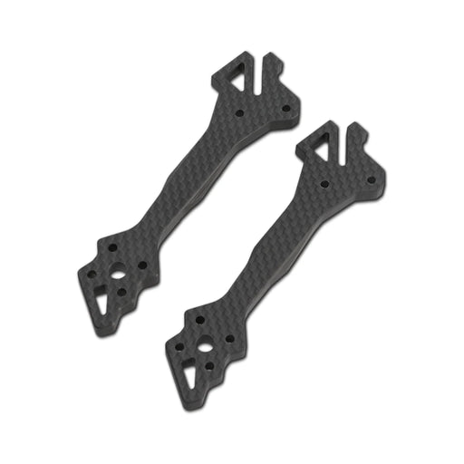 Fly Volcano Frame FlyfishRC Volador Frames & Parts — Pyrodrone