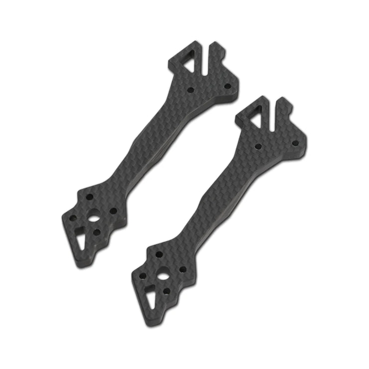 FlyfishRC Volador II VD5 V2 Frame Replacement FRONT Arm - Pack of 2