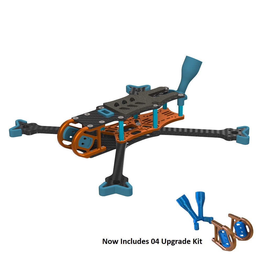 Hyperlite Freerange Switch Collection