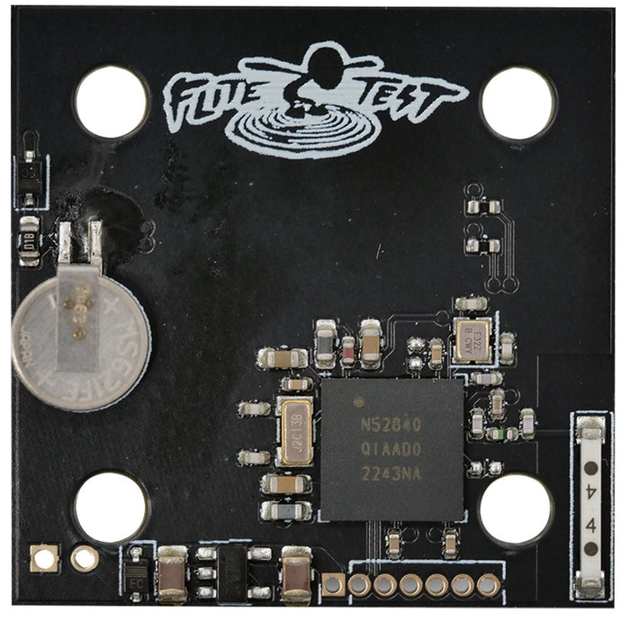 Flite Test FT EZ ID - Remote ID Module w/ Plug