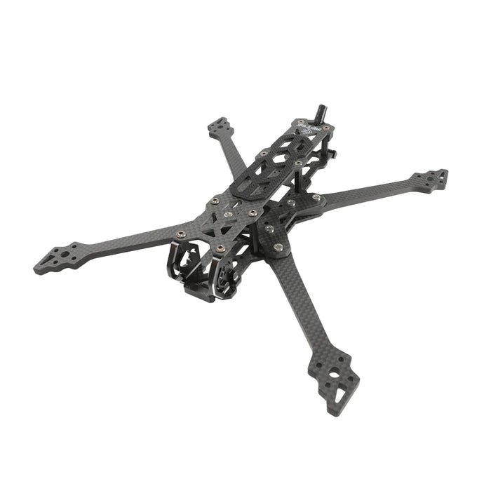 FlyfishRC FIFTY5 Freestyle 5" FPV Frame Kit