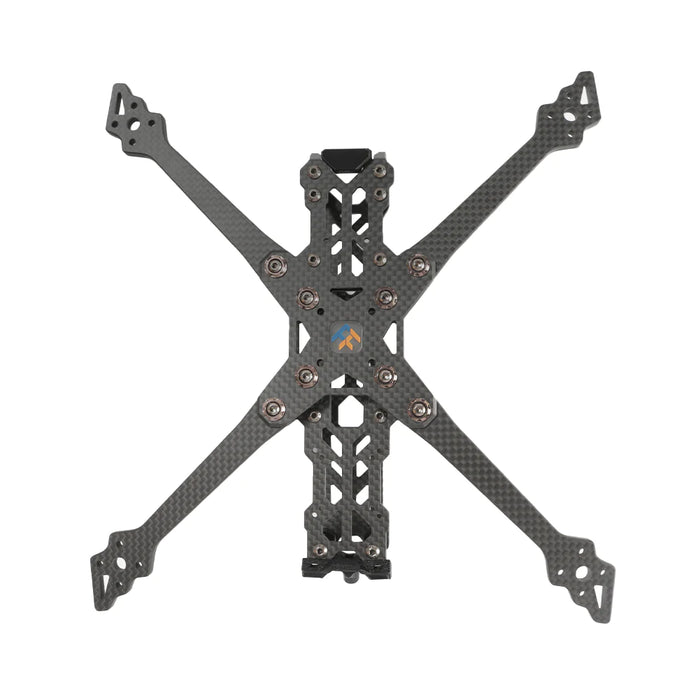 FlyfishRC FIFTY5 Freestyle 5" FPV Frame Kit