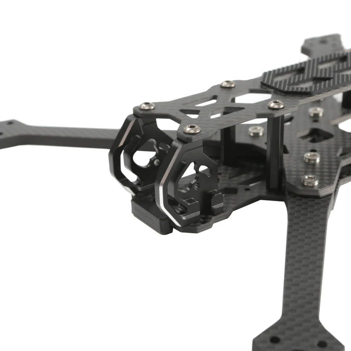 FlyfishRC FIFTY5 Freestyle 5" FPV Frame Kit