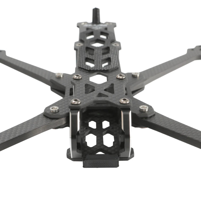 FlyfishRC FIFTY5 Freestyle 5" FPV Frame Kit