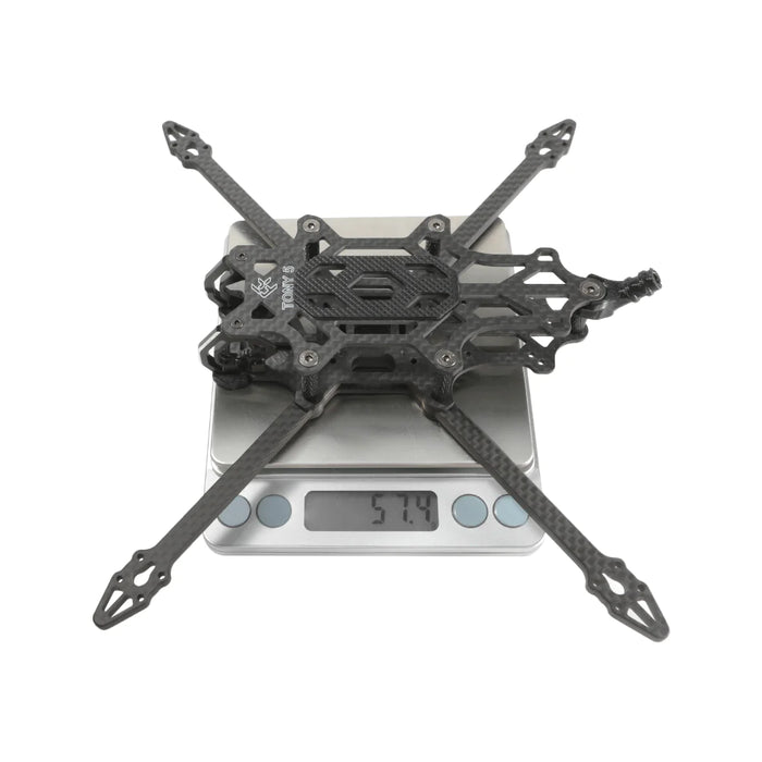 FlyfishRC Tony 5 Sub250 Freestyle 5" FPV Frame Kit