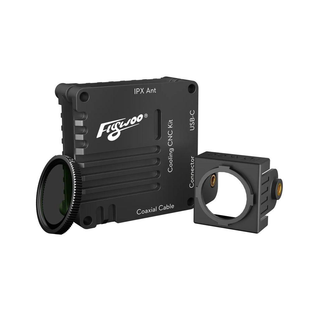 VTX and VRX Accessories