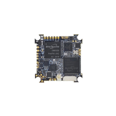 HDZero AIO5 Whoop Flight Controller - VTX - ESC - ELRS 2.4GHz RX