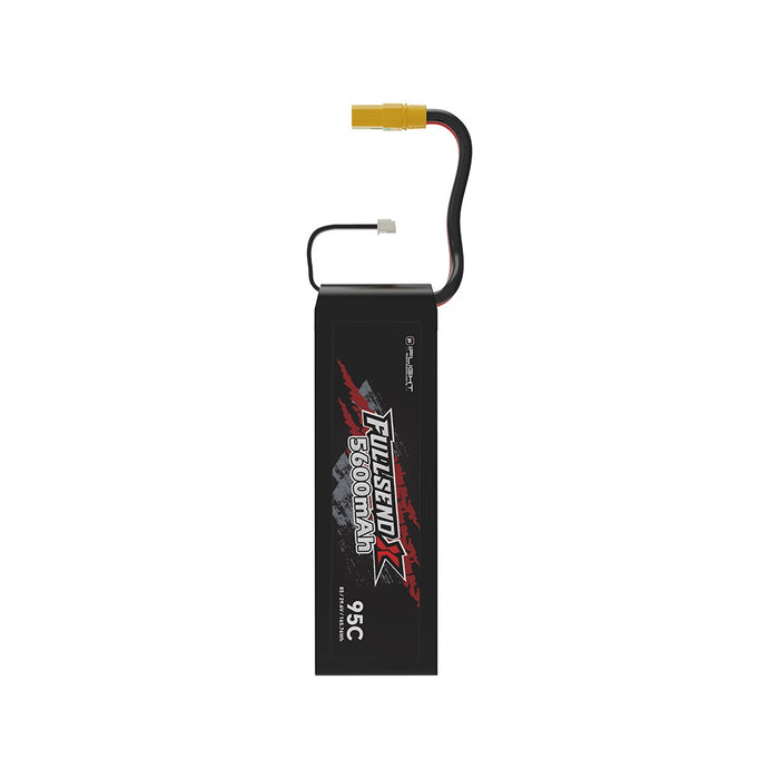 iFlight FULLSEND X 8S 5600mAh 95C - XT90S