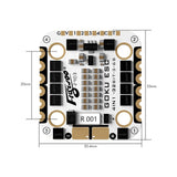 GOKU F722 Pro Mini V2 45A 32Bit 128K Stack - 20x20mm