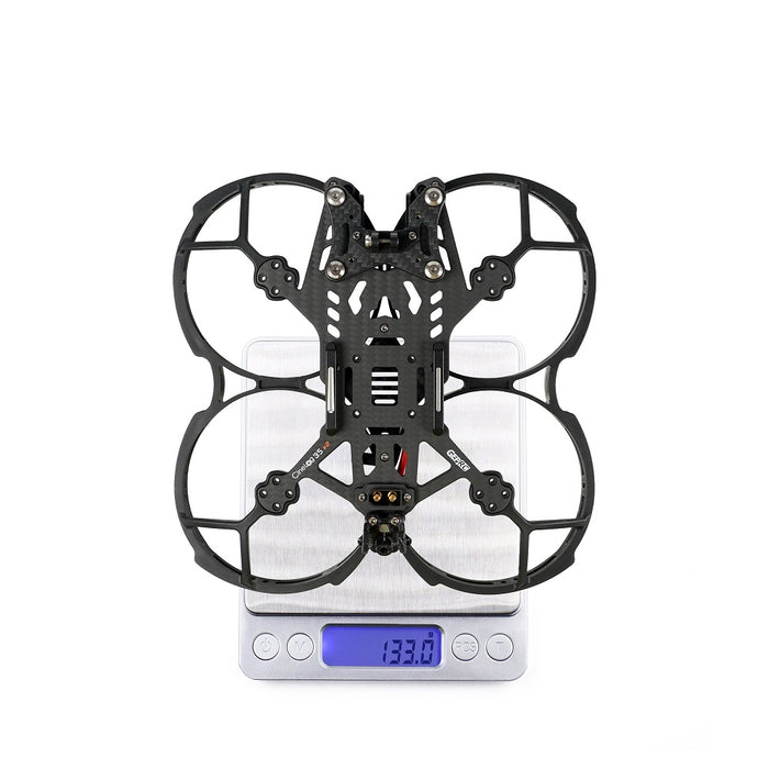 GEPRC GEP-CL35 CineLog35 V2 3.5" Drone Frame Kit