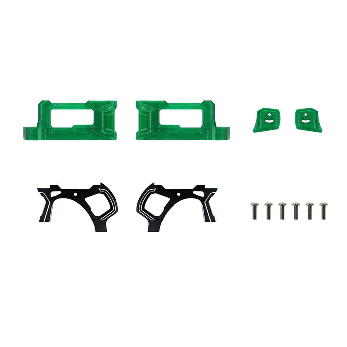 GEPRC MARK5 Pro O3 Upgrade Kit - Green