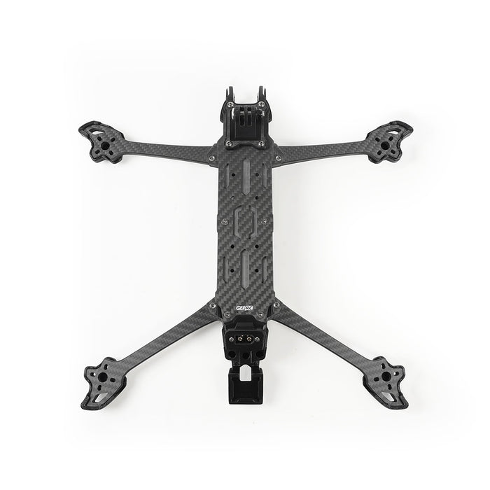 GEPRC MOZ7 Long Range FPV Frame Kit