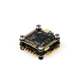 GEPRC SPAN F722-BT-HD V2 Stack with BLheli32 50A 4in1 ESC - 30*30mm