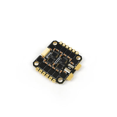 GEPRC SPAN F722-BT-HD V2 Stack with BLheli32 50A 4in1 ESC - 30*30mm