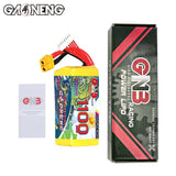 Gaoneng GNB 6S 22.8V 1100mAh 160C HV Lipo Battery - XT60