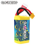 Gaoneng GNB 6S 22.8V 1100mAh 160C HV Lipo Battery - XT60