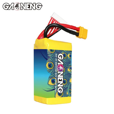 Gaoneng GNB 8S 30.4V 1100mAh 160C HV Lipo Battery - XT60