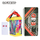 Gaoneng GNB 6S 22.8V 1300mAh 160C HV Lipo Battery - XT60